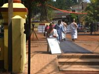 Maha Mangalarati, Nitya Bali - 165th Shri Chitrapur Rathotsava 2026 - Day 6 (2nd April 2026) Pictures Courtesy Shri Dinesh Karkal